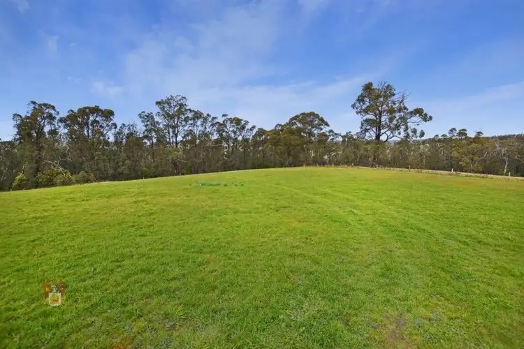 Third view of Homely land listing, 925 Humevale Road, Humevale VIC 3757