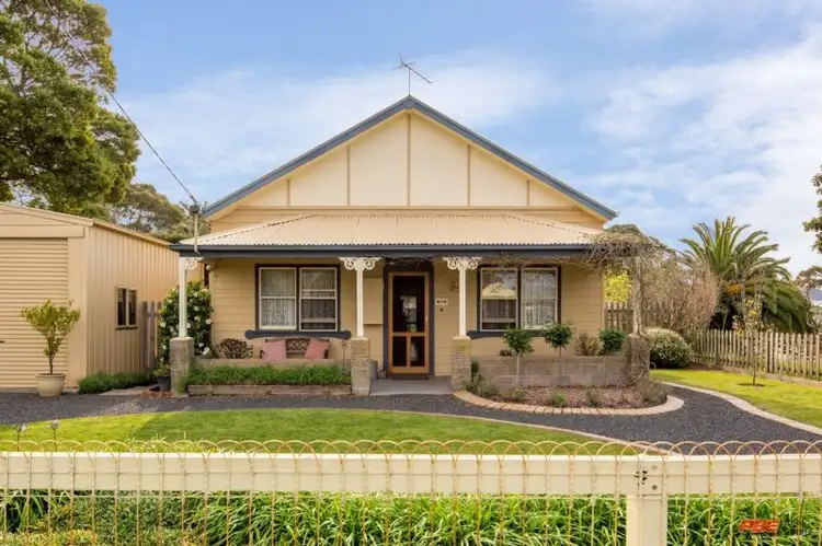 10 Stewart Street, Wonthaggi VIC 3995