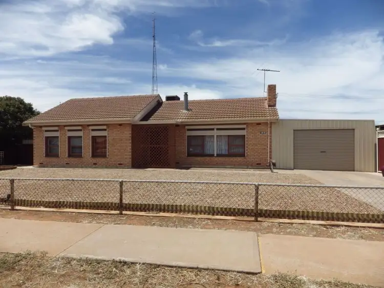 168 NICOLSON AVENUE, Whyalla Stuart SA 5608