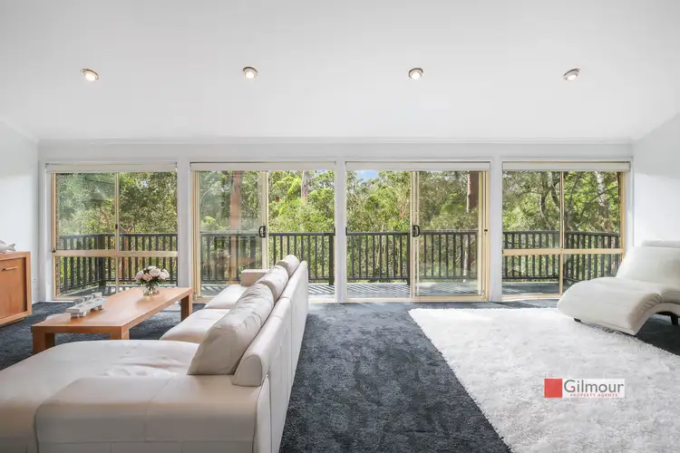 3 Windarra Place, Castle Hill NSW 2154