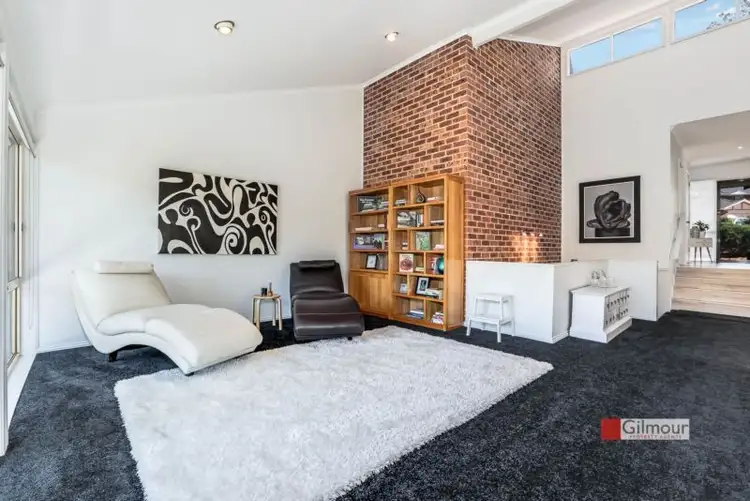 Sixth view of Homely house listing, 3 Windarra Place, Castle Hill NSW 2154
