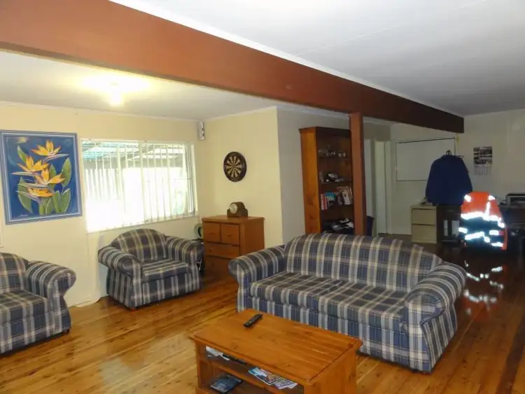 Third view of Homely house listing, 2 Cordelia Street, Dalby QLD 4405