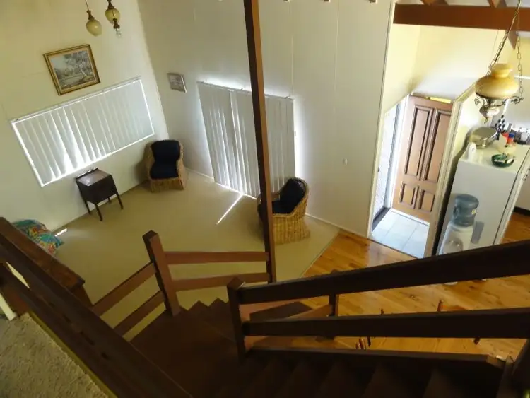 Sixth view of Homely house listing, 2 Cordelia Street, Dalby QLD 4405