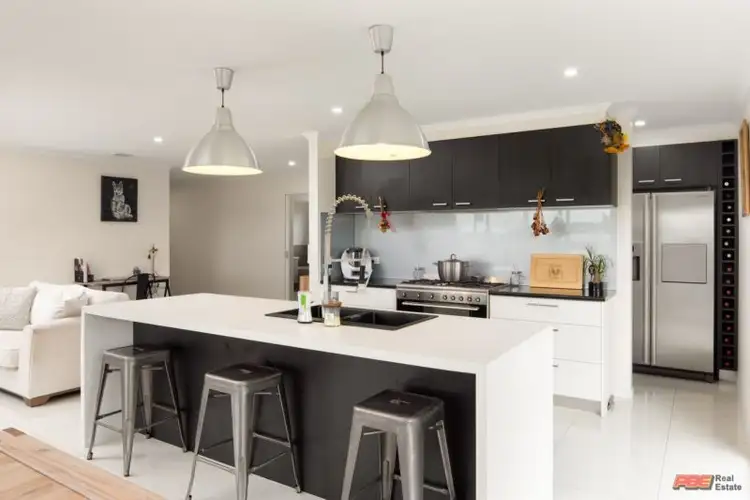Second view of Homely house listing, 2 Church Close, Dalyston VIC 3992
