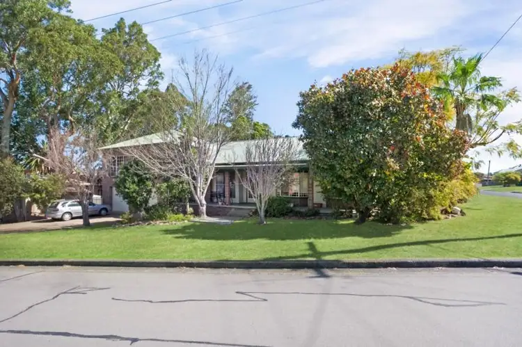 35 Fussell Street, Birmingham Gardens NSW 2287