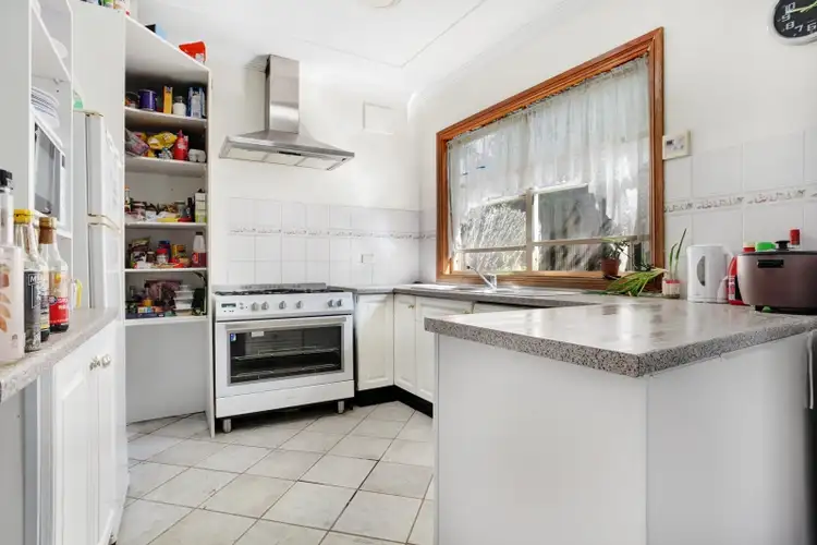 Second view of Homely house listing, 35 Fussell Street, Birmingham Gardens NSW 2287