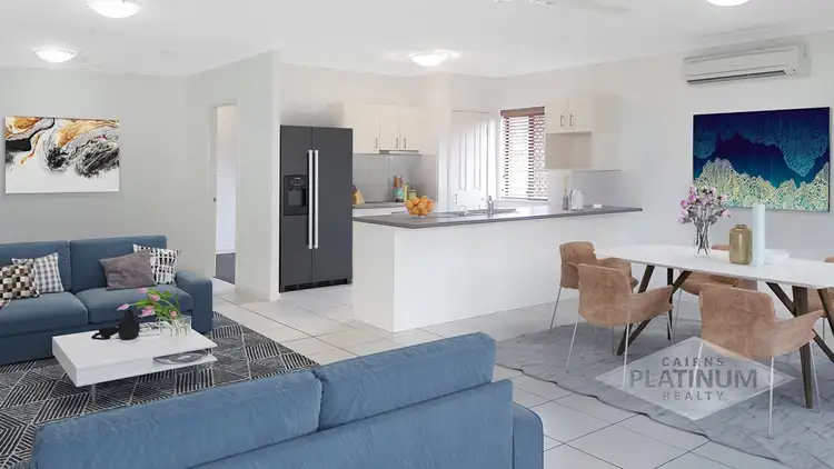 Main view of Homely house listing, 31 Angor Road, Trinity Park QLD 4879