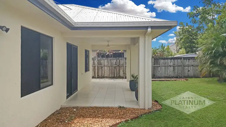 Fourth view of Homely house listing, 31 Angor Road, Trinity Park QLD 4879