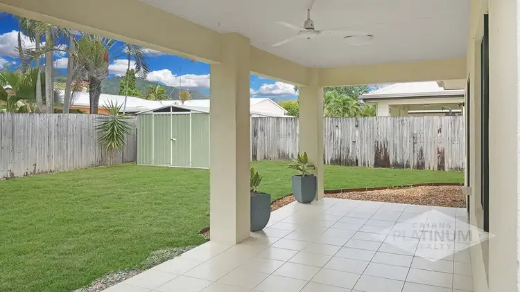 Fifth view of Homely house listing, 31 Angor Road, Trinity Park QLD 4879