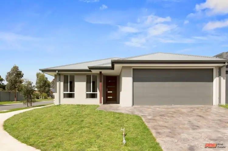 32 Silvereye Circuit, Wonthaggi VIC 3995