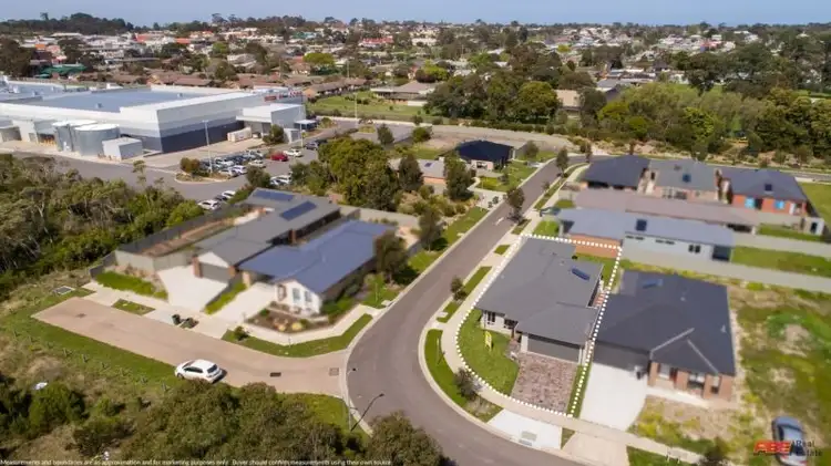 Seventh view of Homely house listing, 32 Silvereye Circuit, Wonthaggi VIC 3995