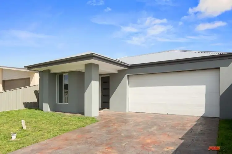 36 Silvereye Circuit, Wonthaggi VIC 3995