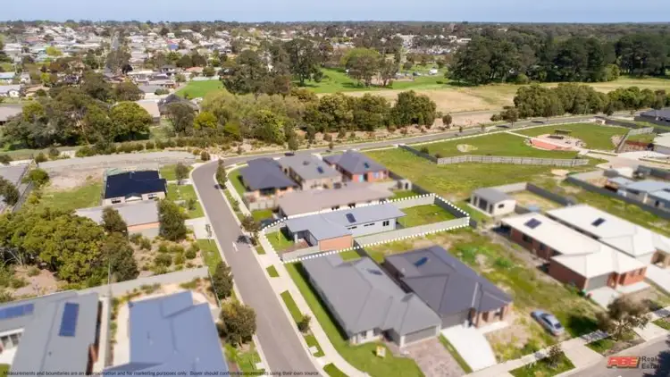 Seventh view of Homely house listing, 36 Silvereye Circuit, Wonthaggi VIC 3995