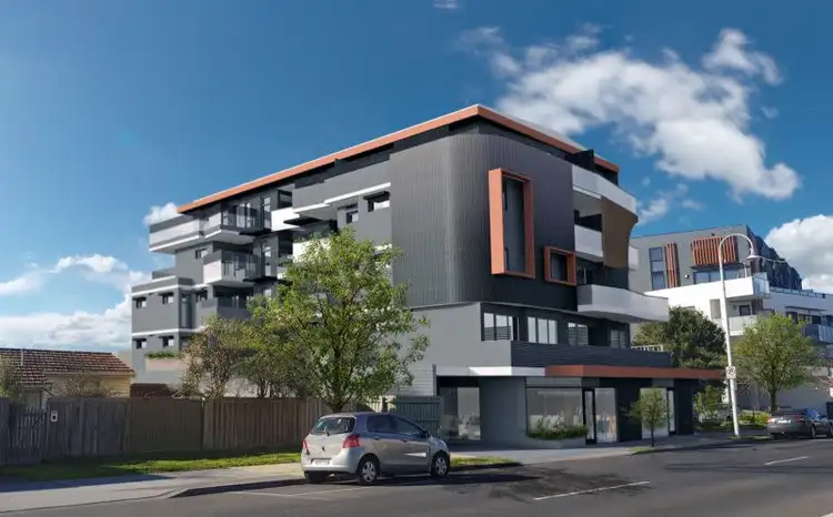 303/118 Pier Street, Altona VIC 3018