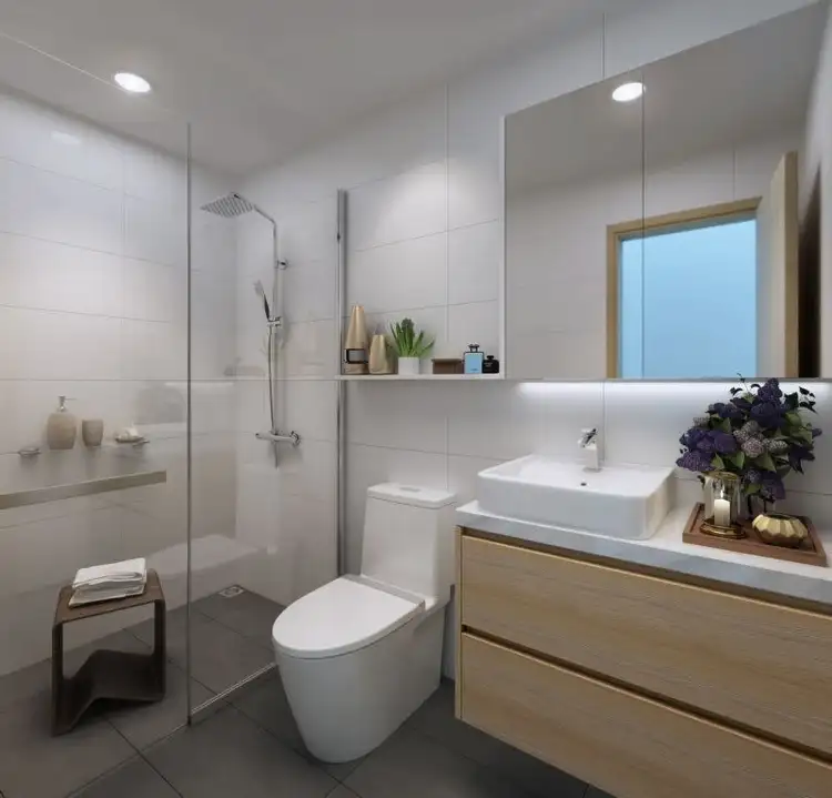 Fifth view of Homely unit listing, 303/118 Pier Street, Altona VIC 3018