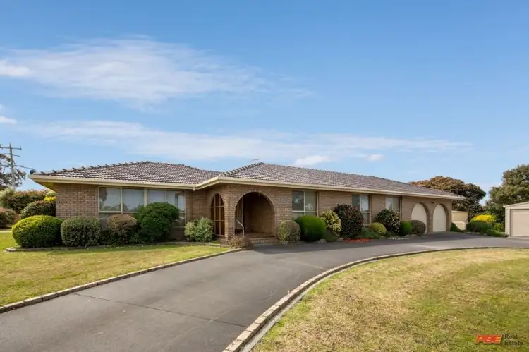 88 Wentworth Road, Wonthaggi VIC 3995