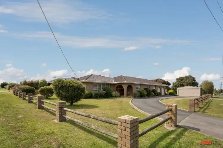 Second view of Homely house listing, 88 Wentworth Road, Wonthaggi VIC 3995