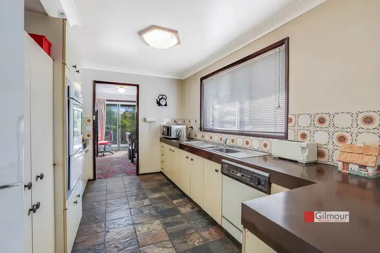 Third view of Homely house listing, 120 Showground Road, Castle Hill NSW 2154