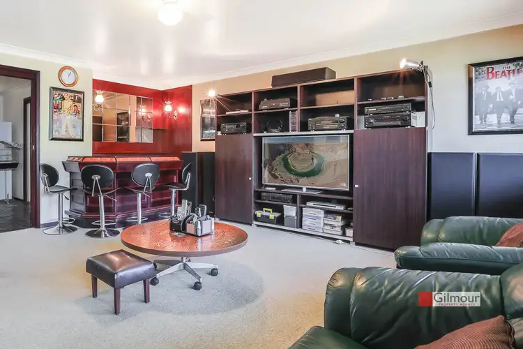 Fifth view of Homely house listing, 120 Showground Road, Castle Hill NSW 2154