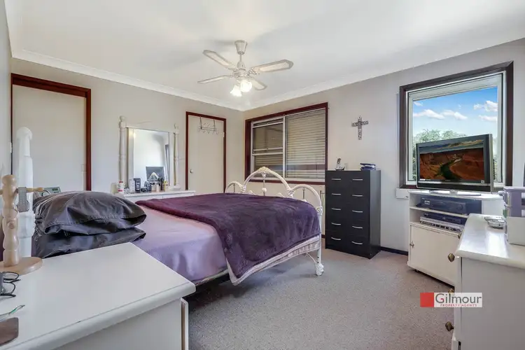 Sixth view of Homely house listing, 120 Showground Road, Castle Hill NSW 2154