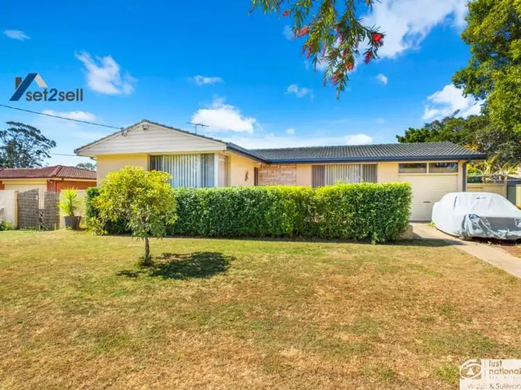 45 Christine Street, Northmead NSW 2152