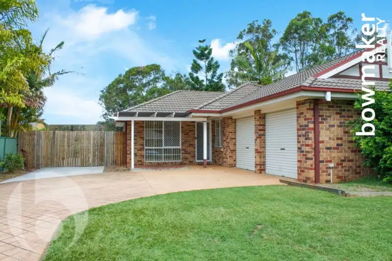 Main view of Homely house listing, 54 Walton Crescent, Murrumba Downs QLD 4503