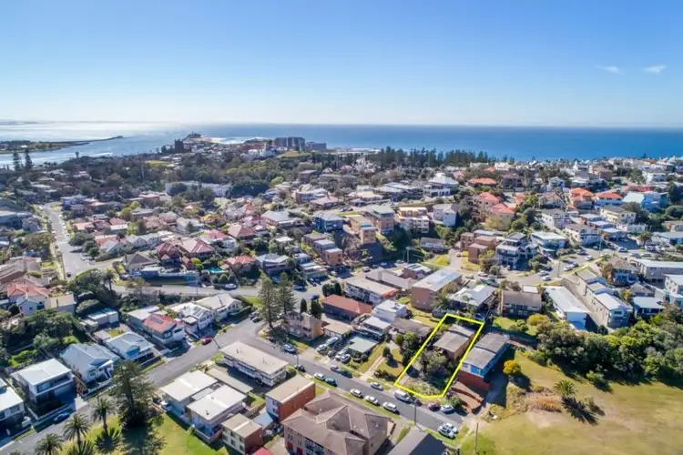 7 Armitage Street, The Hill NSW 2300