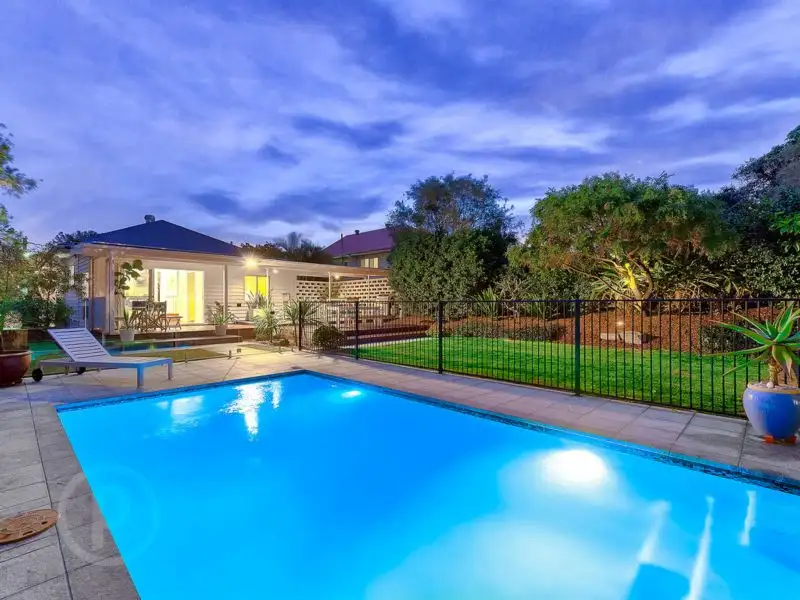 Main view of Homely house listing, 11 Bertram Street, Stafford QLD 4053