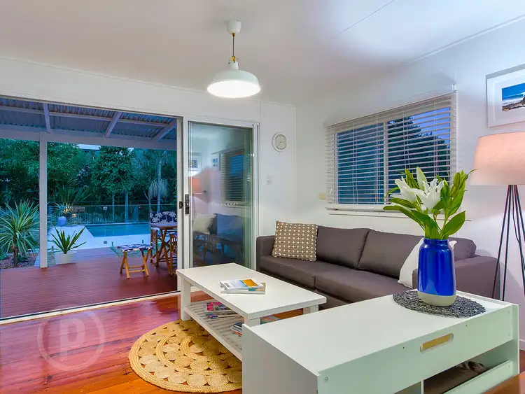 Fourth view of Homely house listing, 11 Bertram Street, Stafford QLD 4053