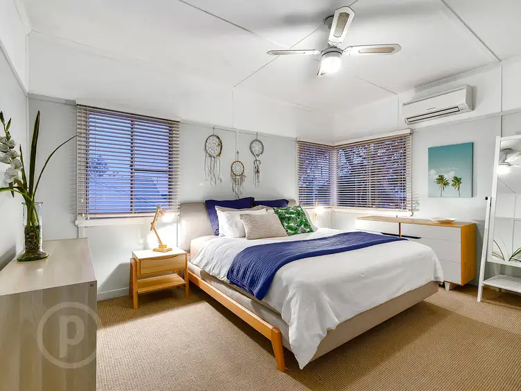 Fifth view of Homely house listing, 11 Bertram Street, Stafford QLD 4053
