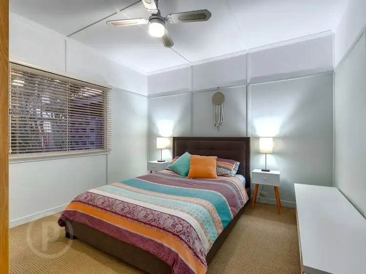 Sixth view of Homely house listing, 11 Bertram Street, Stafford QLD 4053