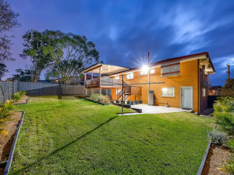 21 Heflin Street, Everton Park QLD 4053
