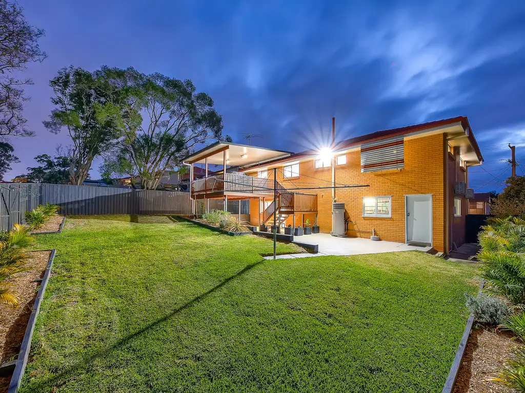 Main view of Homely house listing, 21 Heflin Street, Everton Park QLD 4053