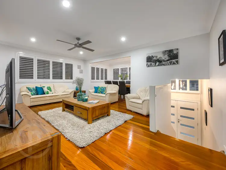 Third view of Homely house listing, 21 Heflin Street, Everton Park QLD 4053