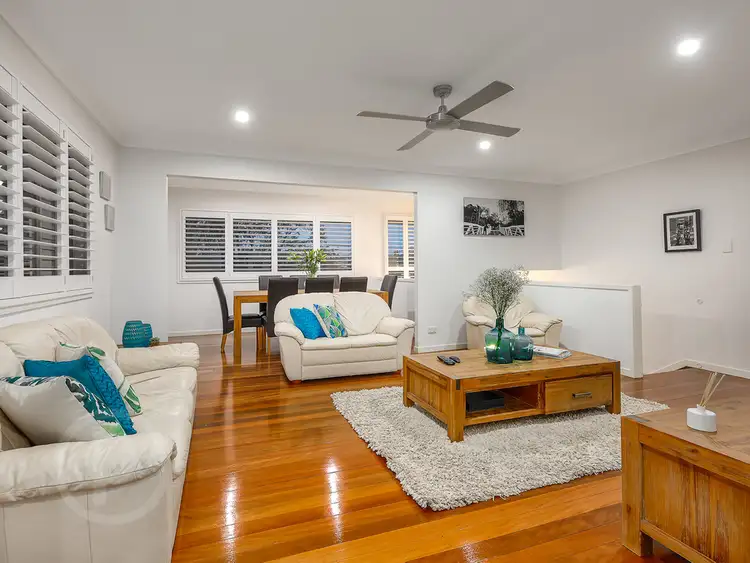 Fifth view of Homely house listing, 21 Heflin Street, Everton Park QLD 4053
