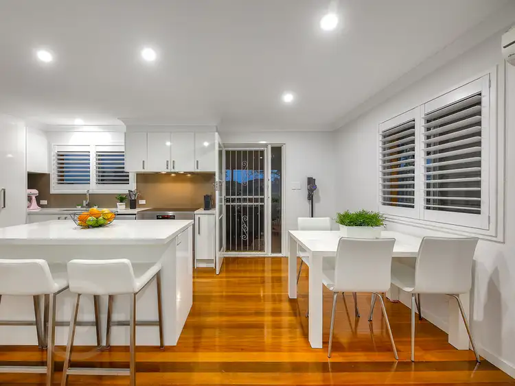 Sixth view of Homely house listing, 21 Heflin Street, Everton Park QLD 4053