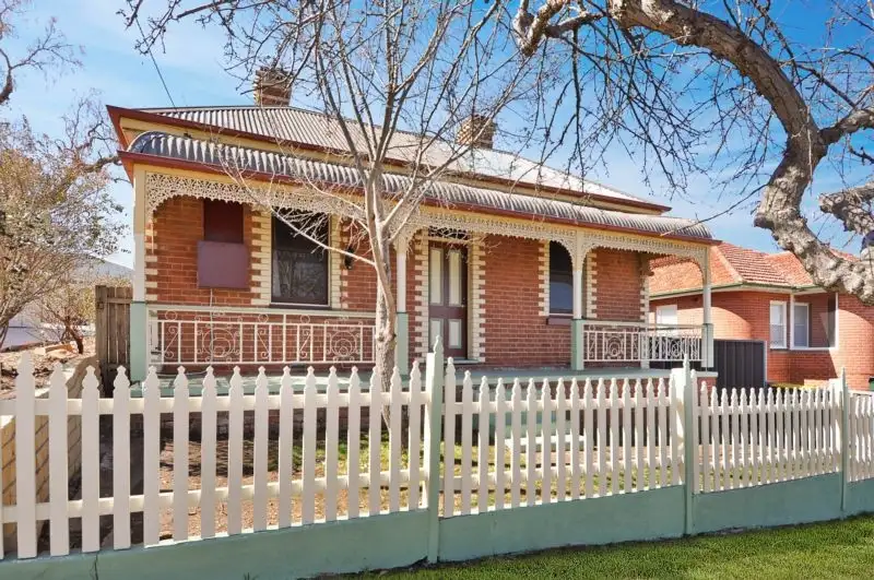 Main view of Homely house listing, 15 Blandford Street, Bathurst NSW 2795