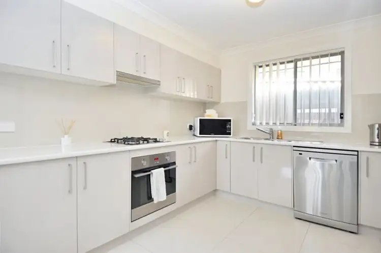 Second view of Homely house listing, 39 Wentworth Drive, Kelso NSW 2795
