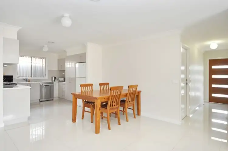 Third view of Homely house listing, 39 Wentworth Drive, Kelso NSW 2795