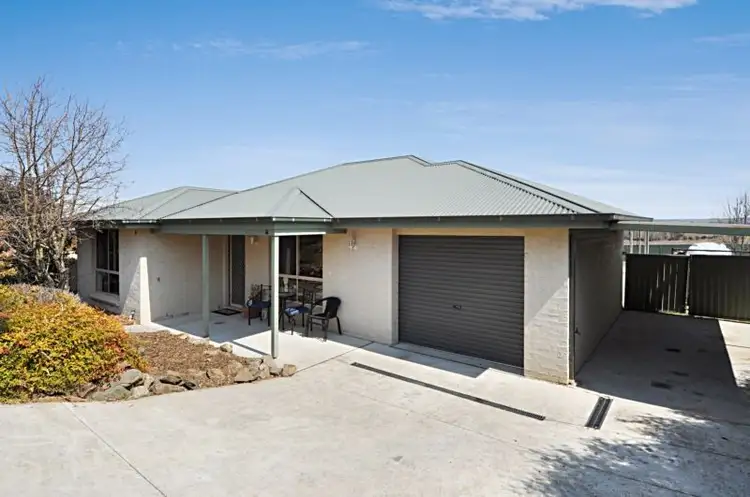 Main view of Homely house listing, 60 Halfpenny Drive, Kelso NSW 2795