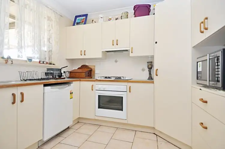 Second view of Homely house listing, 60 Halfpenny Drive, Kelso NSW 2795