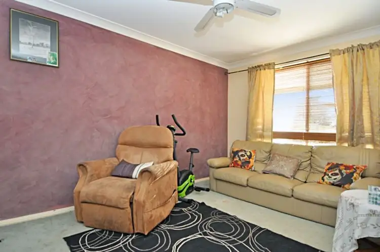 Third view of Homely house listing, 60 Halfpenny Drive, Kelso NSW 2795