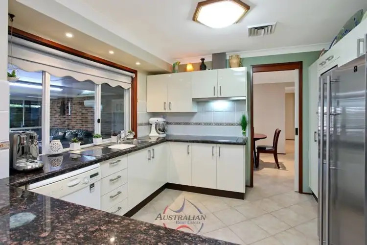 Third view of Homely house listing, 118 Swallow Drive, Erskine Park NSW 2759