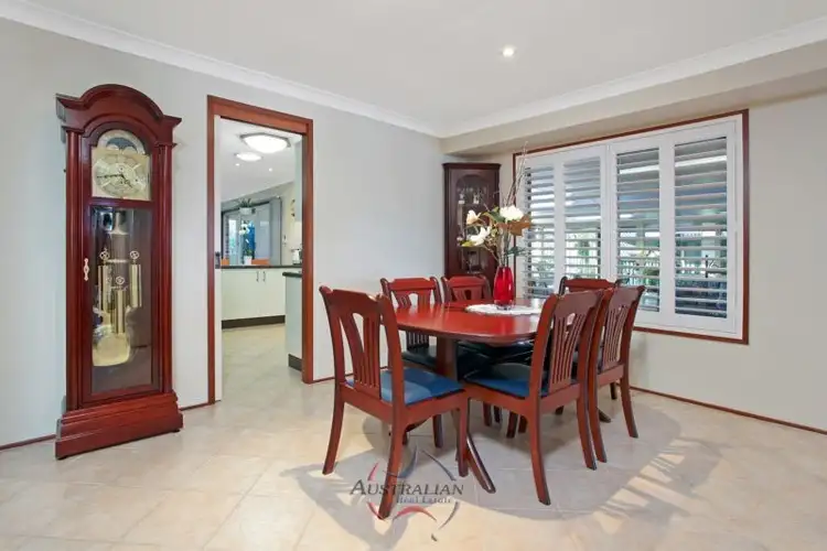 Fifth view of Homely house listing, 118 Swallow Drive, Erskine Park NSW 2759