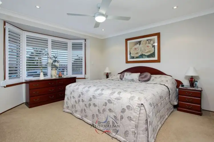 Sixth view of Homely house listing, 118 Swallow Drive, Erskine Park NSW 2759