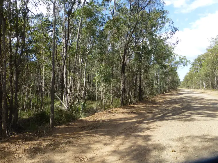 Main view of Homely rural property listing, Address available on request