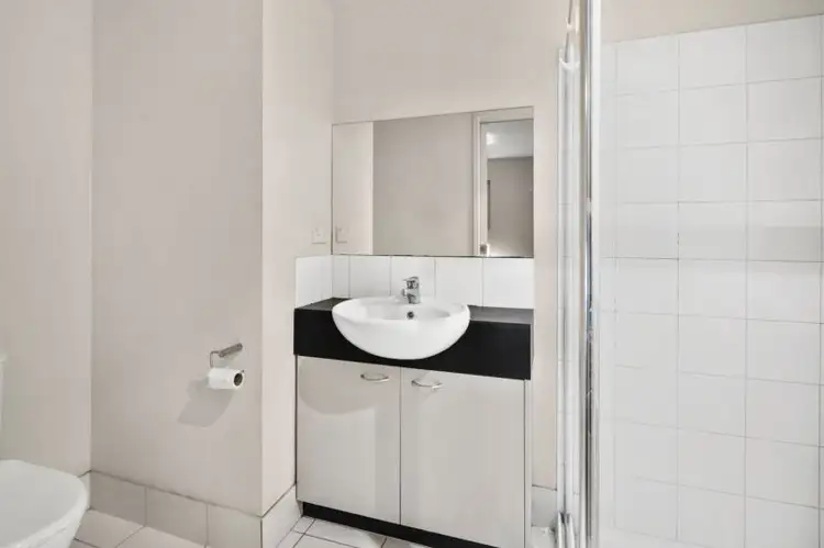 Third view of Homely apartment listing, 809/528 Swanston Street, Carlton VIC 3053