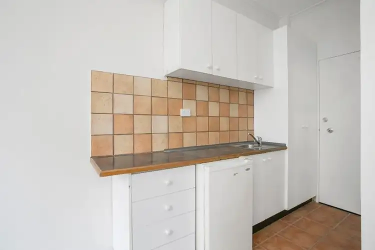 Fourth view of Homely studio listing, 6/3 Waverley Crescent, Bondi Junction NSW 2022