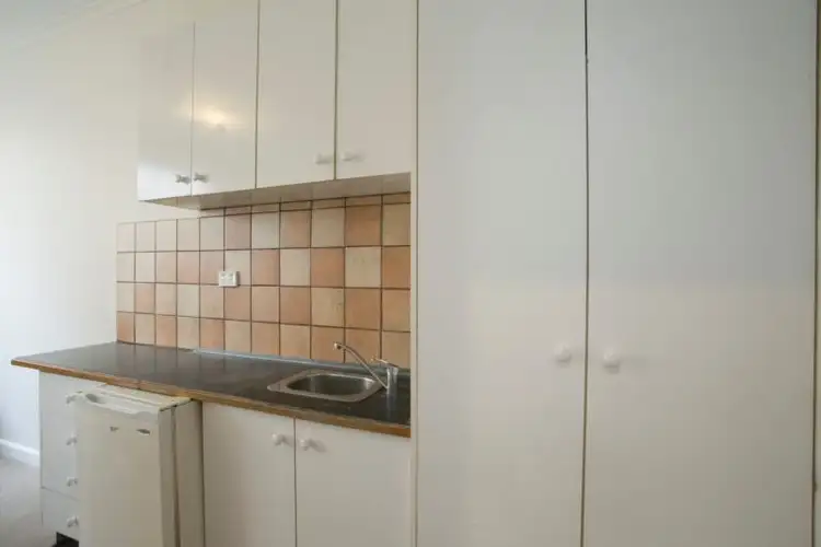 Fifth view of Homely studio listing, 6/3 Waverley Crescent, Bondi Junction NSW 2022
