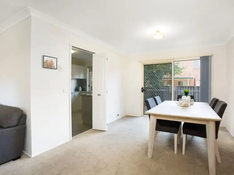 Fourth view of Homely townhouse listing, 11/40 Highfield Road, Quakers Hill NSW 2763